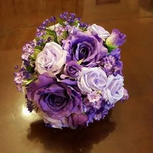 Meet your Posher, Jeanne